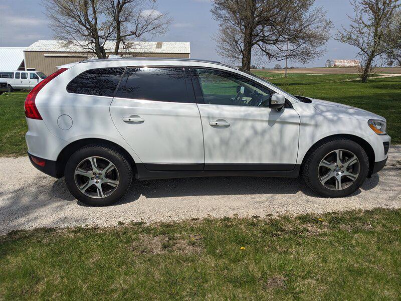 used 2013 Volvo XC60 car, priced at $9,995