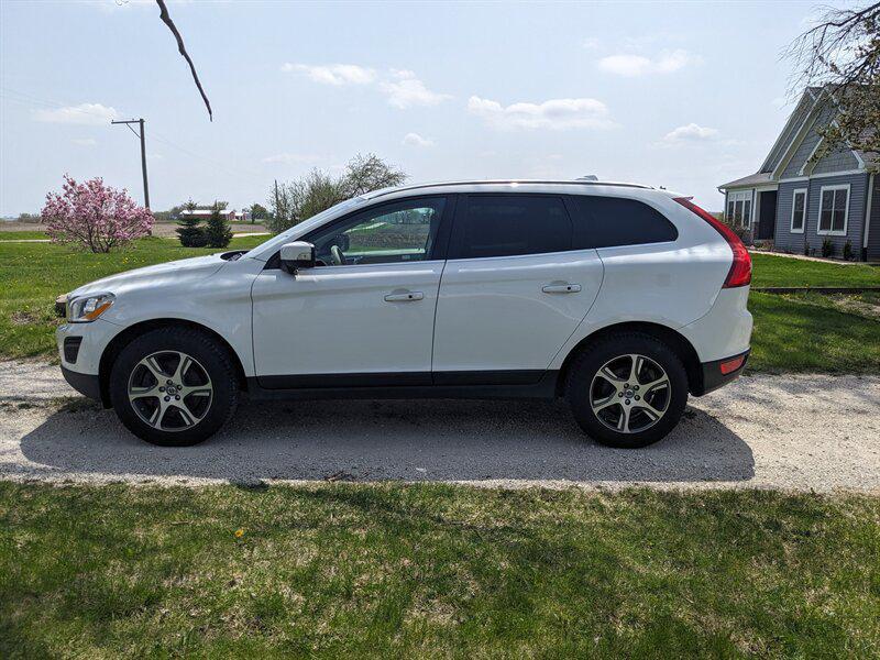 used 2013 Volvo XC60 car, priced at $9,995