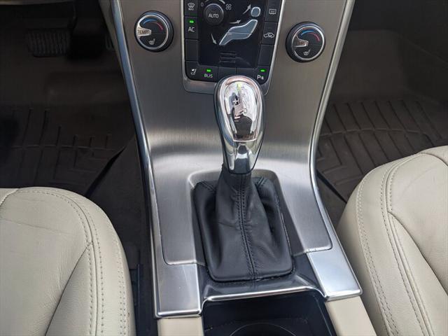 used 2013 Volvo XC60 car, priced at $9,995