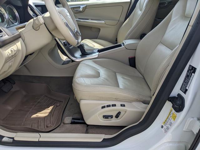 used 2013 Volvo XC60 car, priced at $9,995