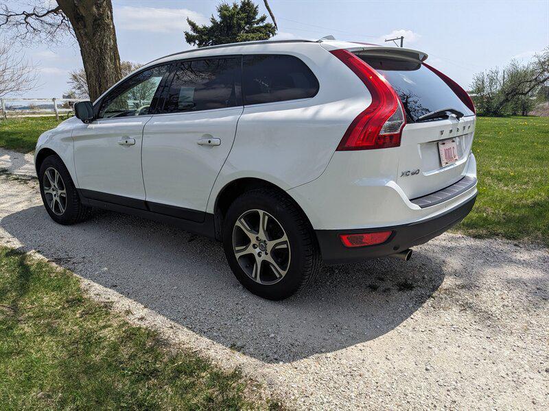 used 2013 Volvo XC60 car, priced at $9,995