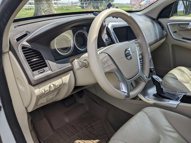 used 2013 Volvo XC60 car, priced at $9,995