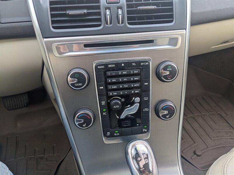 used 2013 Volvo XC60 car, priced at $9,995