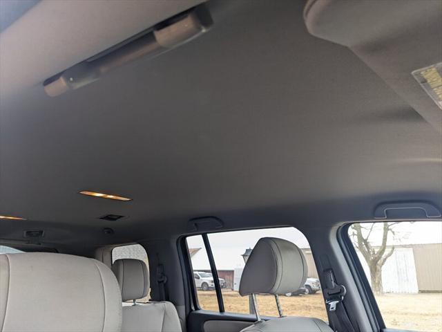 used 2012 Honda Pilot car, priced at $7,995
