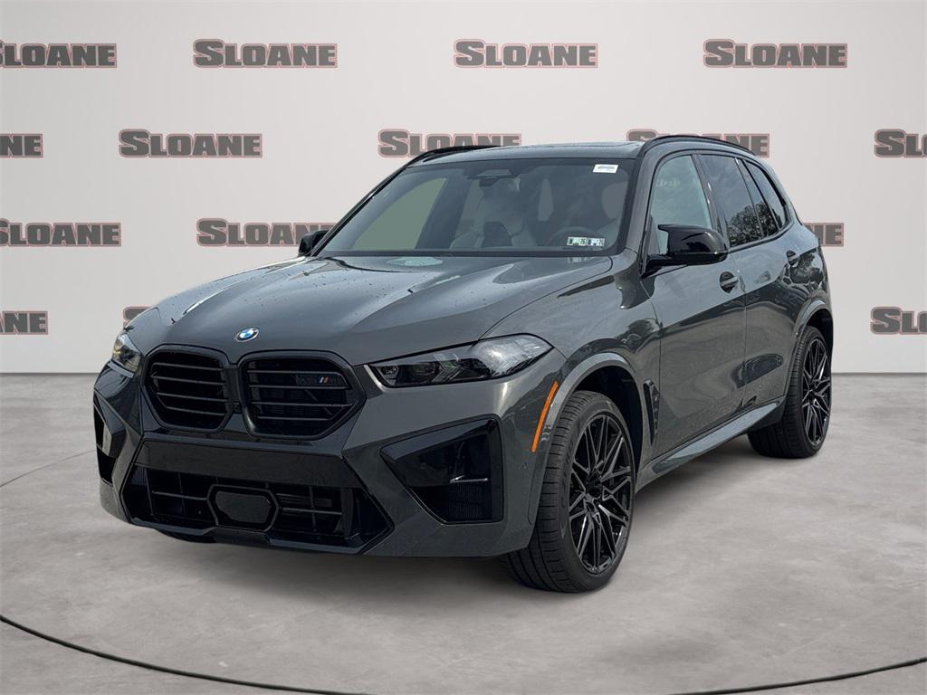 new 2026 BMW X5 M car, priced at $142,975