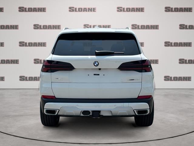 new 2026 BMW X5 car, priced at $79,825
