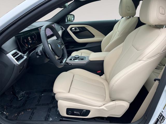 used 2025 BMW 230 car, priced at $45,892