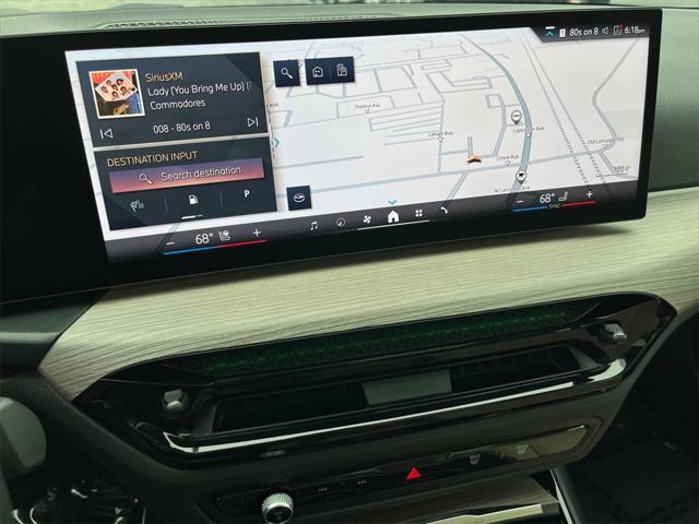 used 2025 BMW 230 car, priced at $45,892