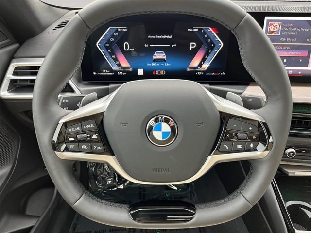 used 2025 BMW 230 car, priced at $45,892
