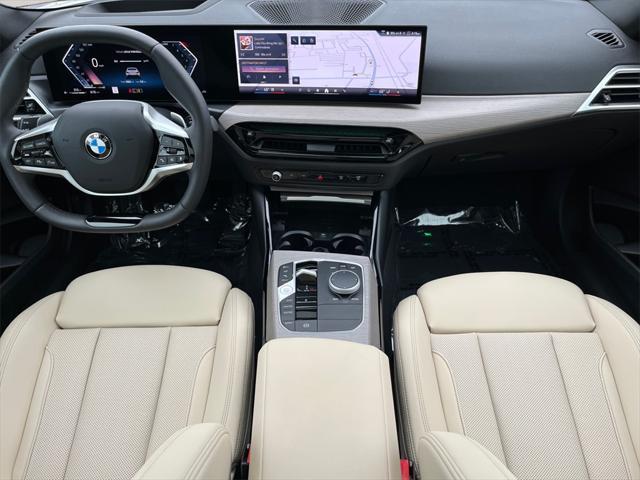 used 2025 BMW 230 car, priced at $45,892