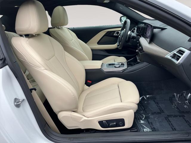 used 2025 BMW 230 car, priced at $45,892