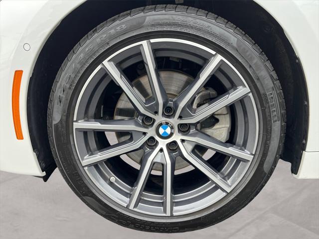 used 2025 BMW 230 car, priced at $45,892