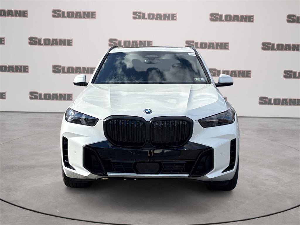 new 2026 BMW X5 PHEV car, priced at $90,825