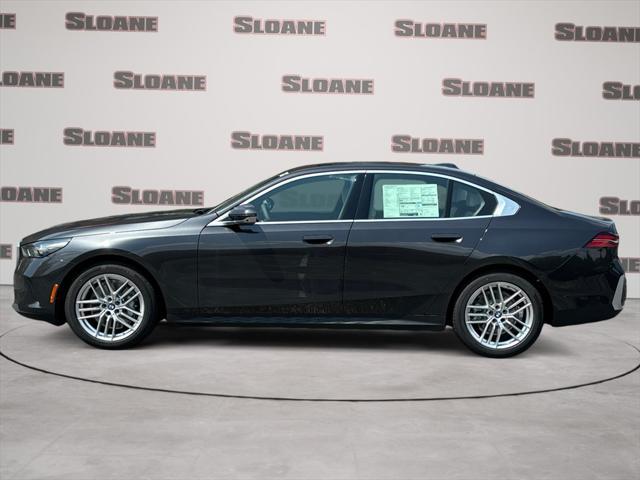 new 2024 BMW 530 car, priced at $65,290