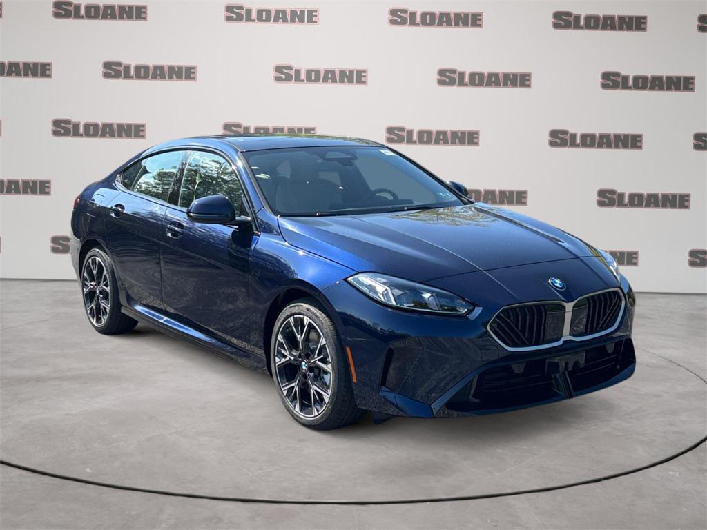 new 2026 BMW 228 Gran Coupe car, priced at $99,999