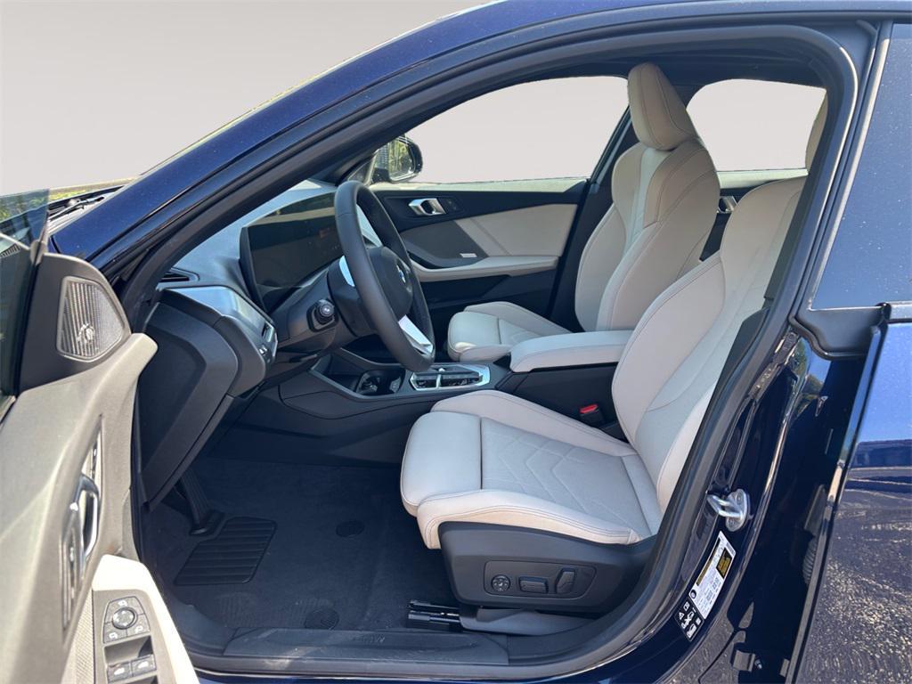 new 2026 BMW 228 Gran Coupe car, priced at $99,999