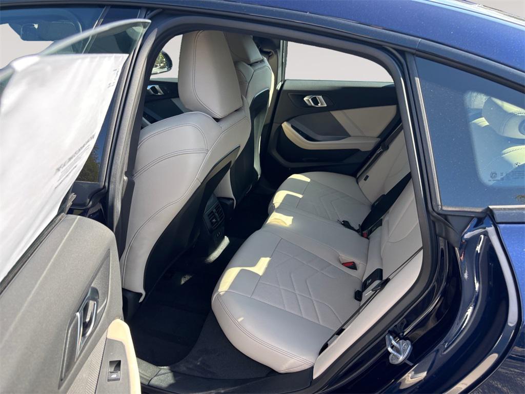 new 2026 BMW 228 Gran Coupe car, priced at $99,999
