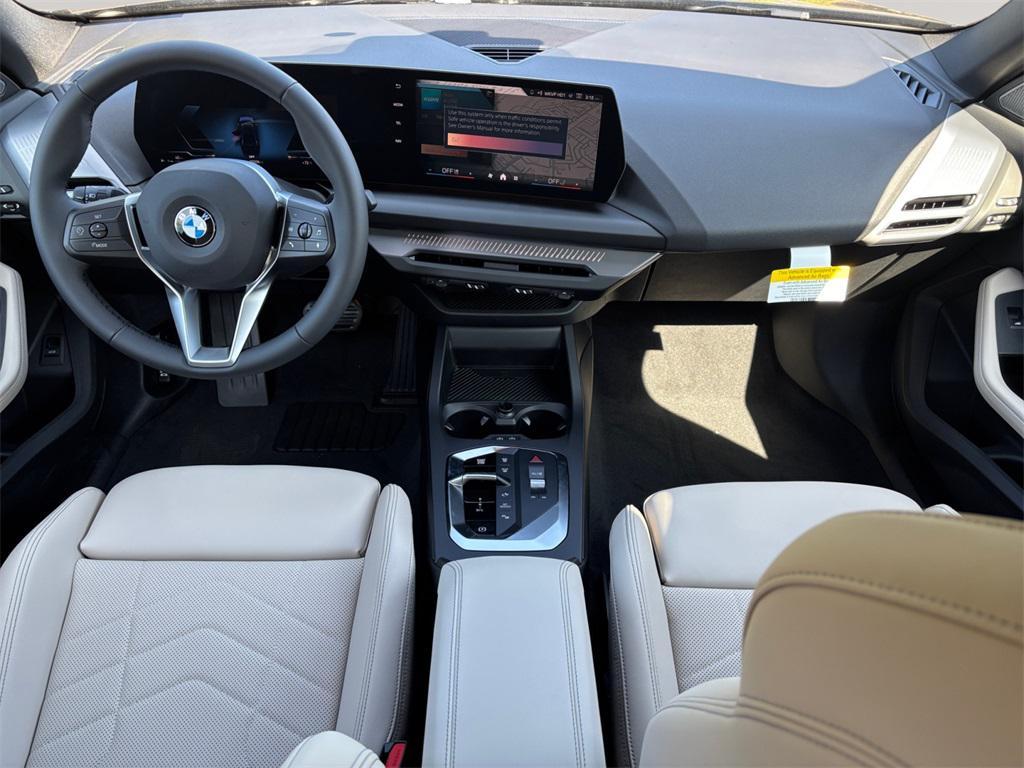 new 2026 BMW 228 Gran Coupe car, priced at $99,999