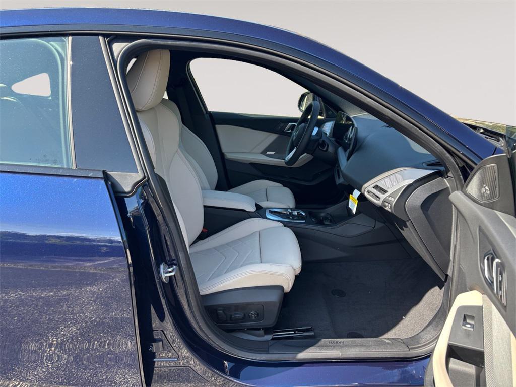 new 2026 BMW 228 Gran Coupe car, priced at $99,999
