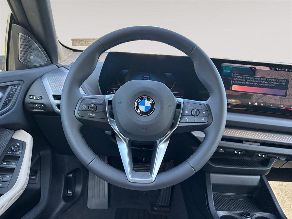 new 2026 BMW 228 Gran Coupe car, priced at $99,999