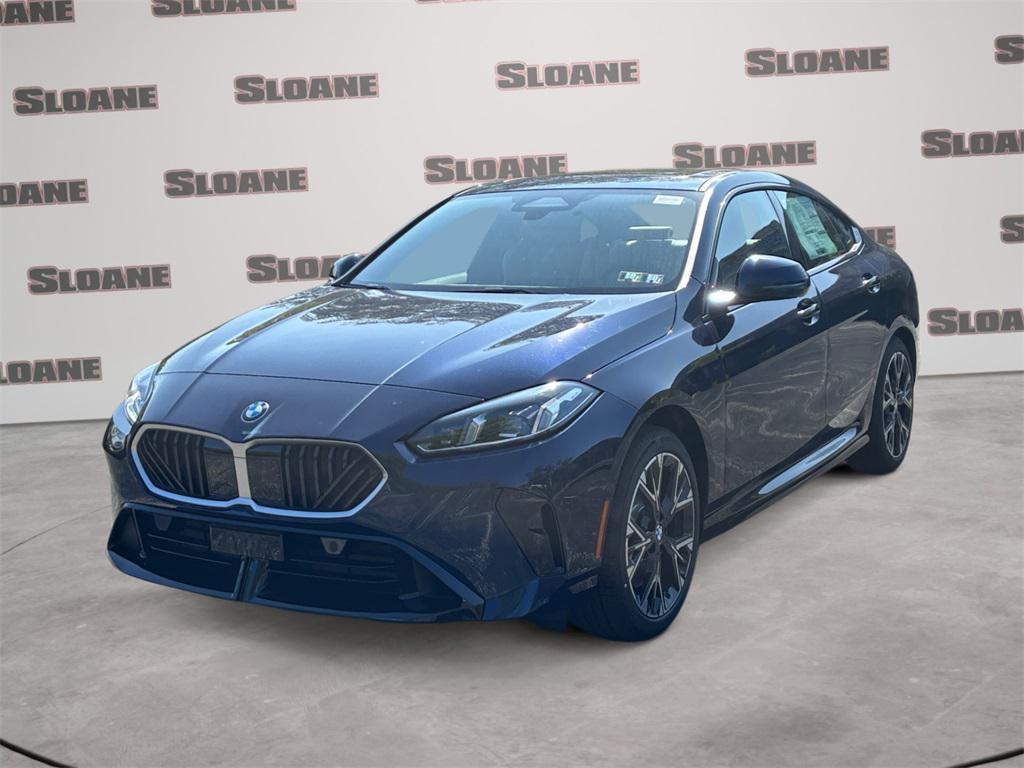 new 2026 BMW 228 Gran Coupe car, priced at $99,999