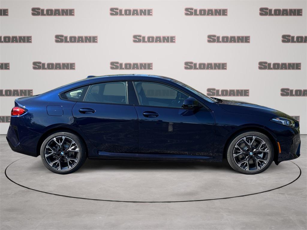 new 2026 BMW 228 Gran Coupe car, priced at $99,999