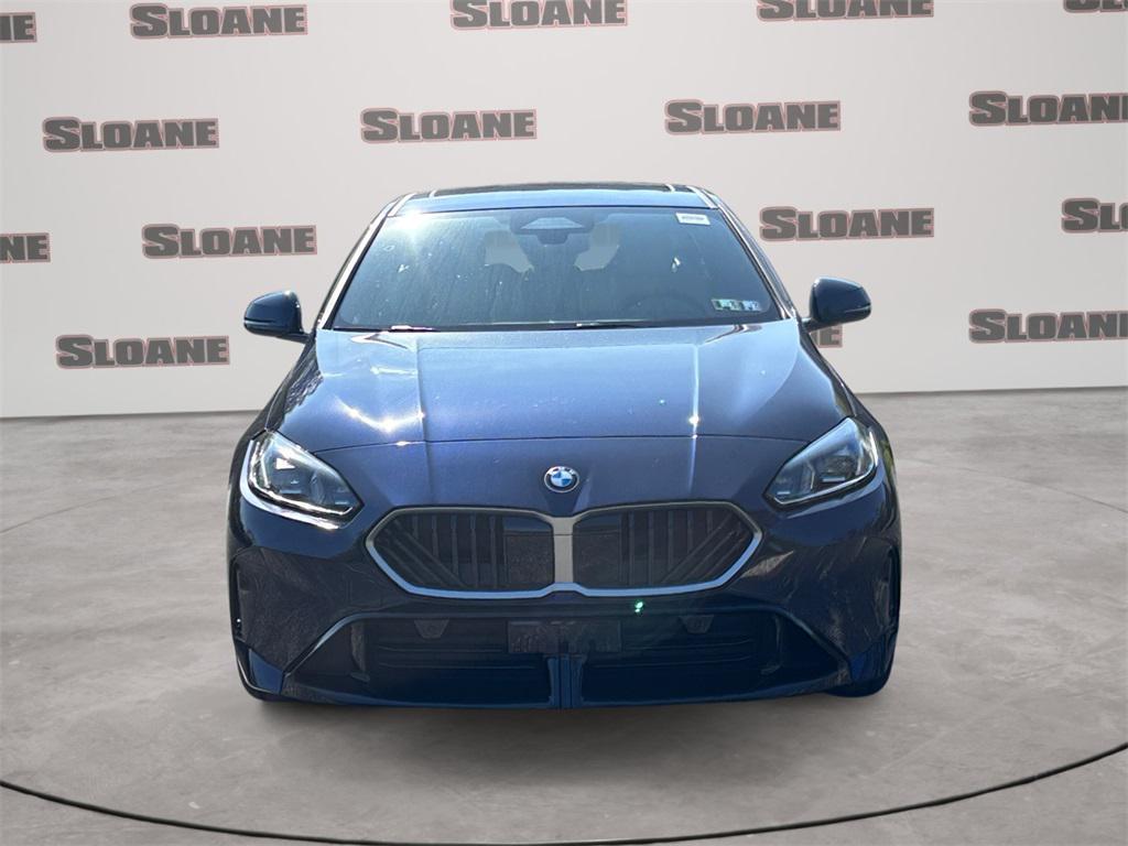 new 2026 BMW 228 Gran Coupe car, priced at $99,999