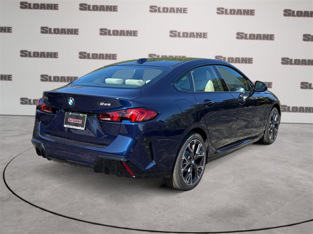 new 2026 BMW 228 Gran Coupe car, priced at $99,999