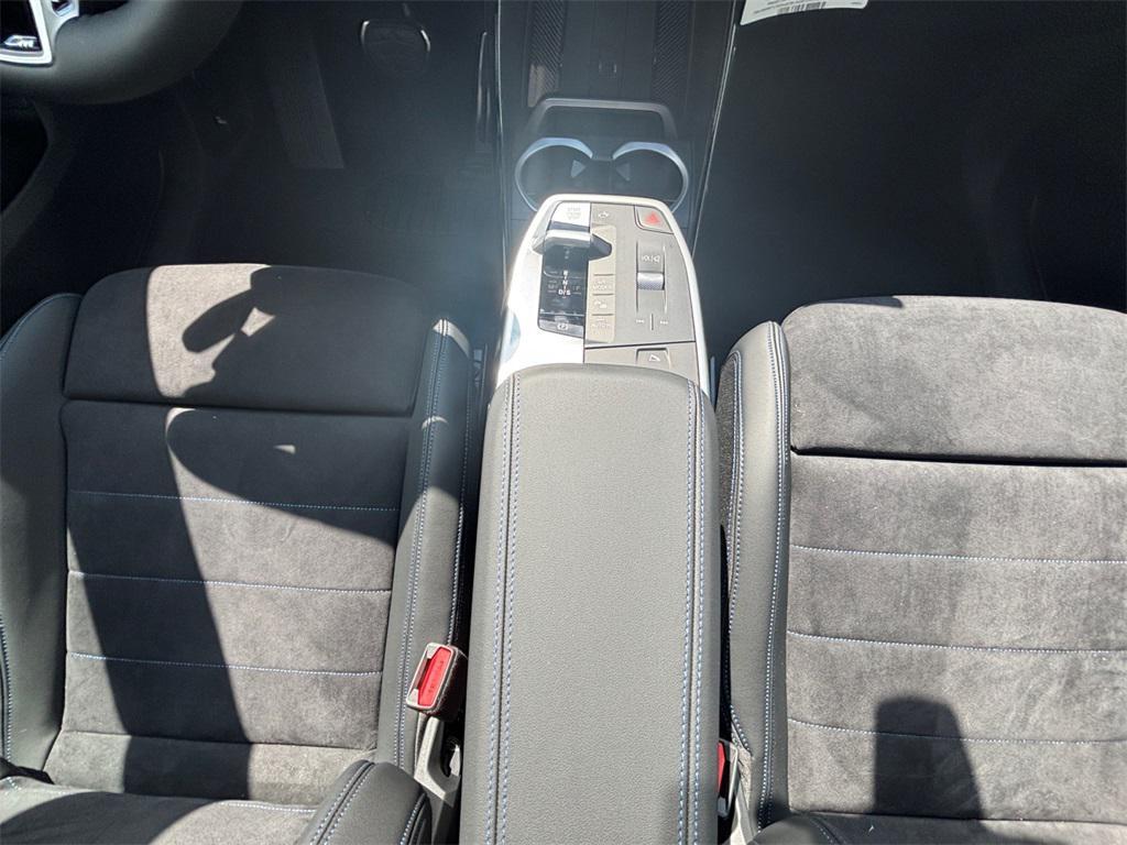 new 2026 BMW X1 car, priced at $50,455
