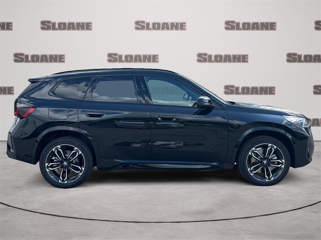 new 2026 BMW X1 car, priced at $50,455