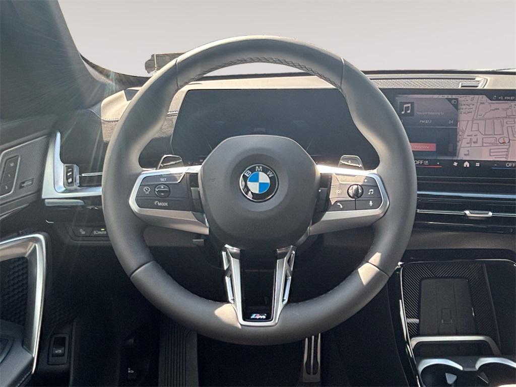 new 2026 BMW X1 car, priced at $50,455