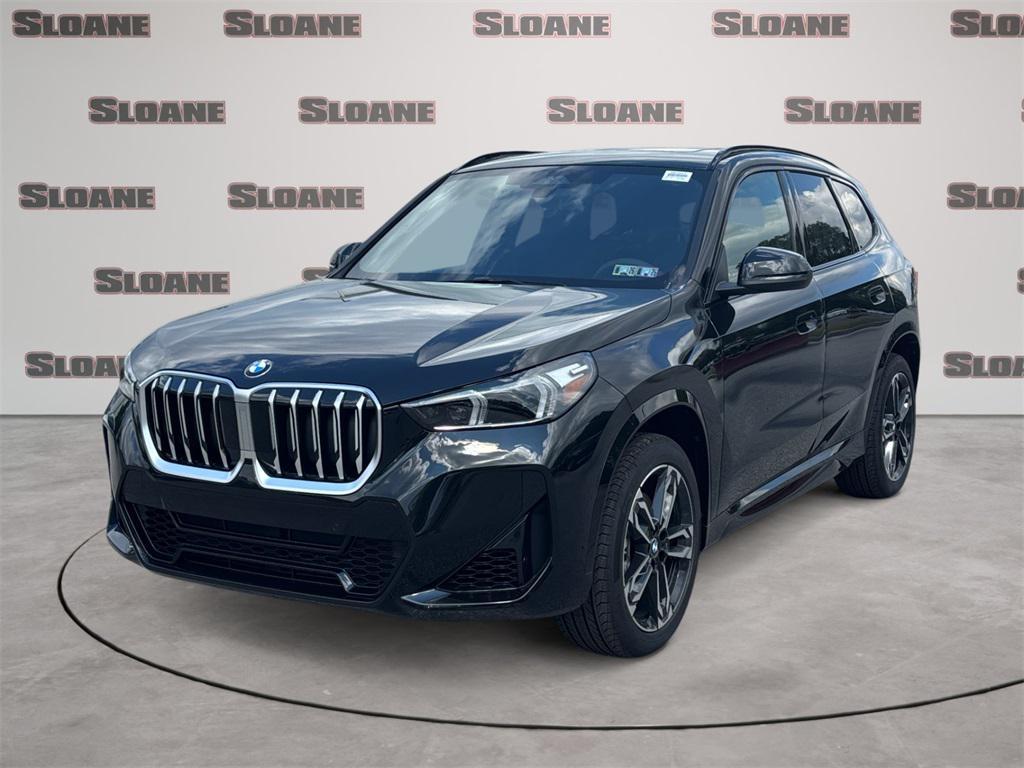 new 2026 BMW X1 car, priced at $50,455