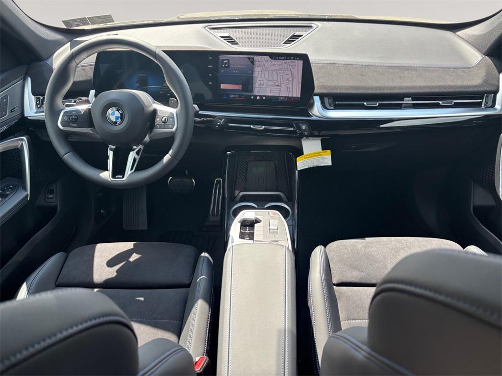 new 2026 BMW X1 car, priced at $50,455