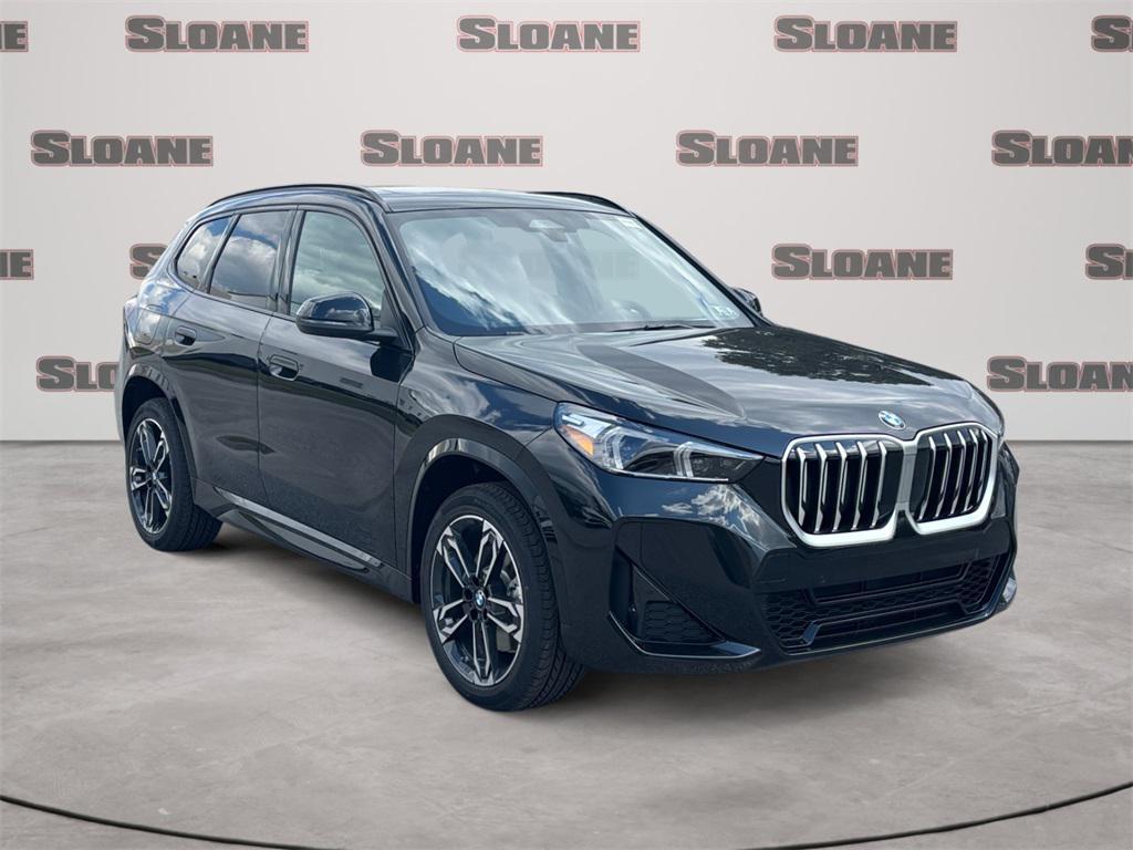 new 2026 BMW X1 car, priced at $50,455
