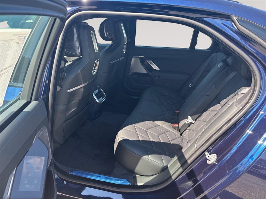 new 2026 BMW 750e car, priced at $119,380