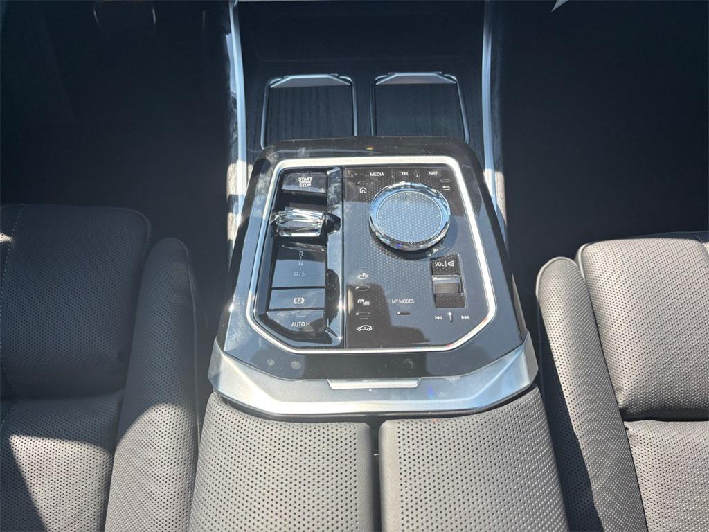 new 2026 BMW 750e car, priced at $119,380