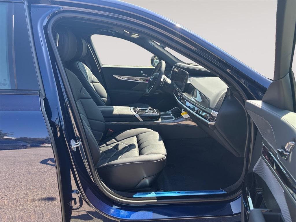 new 2026 BMW 750e car, priced at $119,380