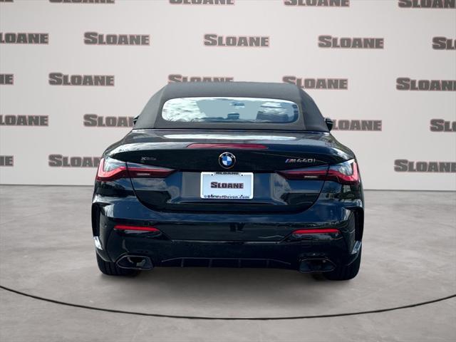 new 2024 BMW M4 car, priced at $78,315