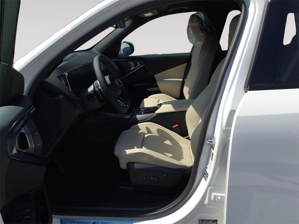 new 2026 BMW X3 car, priced at $57,700