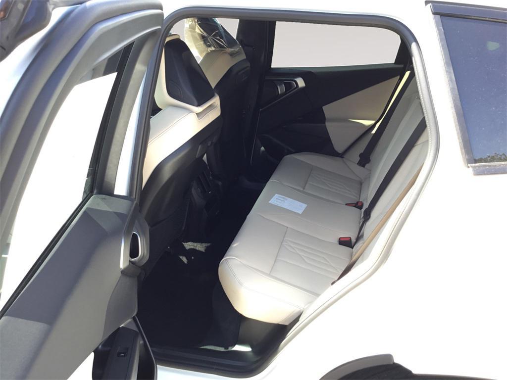 new 2026 BMW X3 car, priced at $57,700