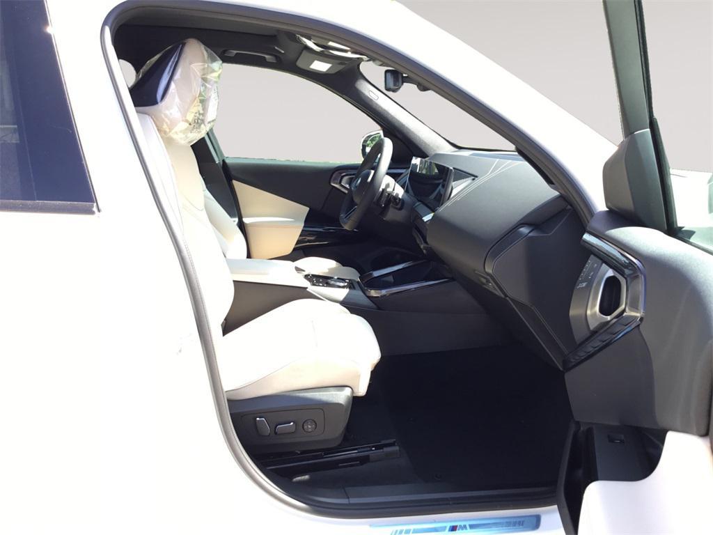 new 2026 BMW X3 car, priced at $57,700