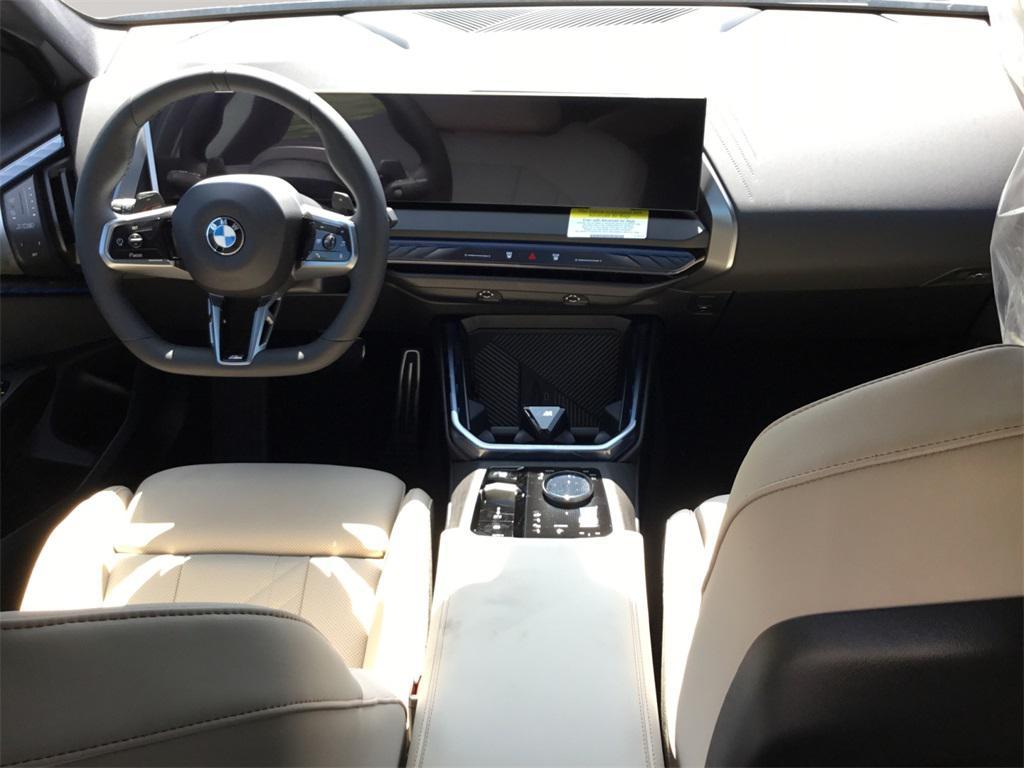 new 2026 BMW X3 car, priced at $57,700