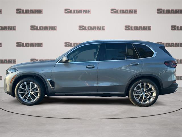 new 2025 BMW X5 PHEV car, priced at $82,510