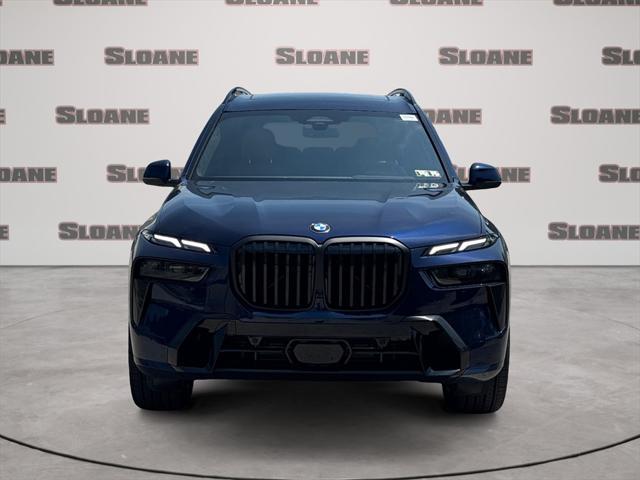 new 2026 BMW X7 car, priced at $96,740