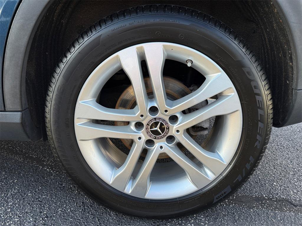 used 2020 Mercedes-Benz GLA 250 car, priced at $19,983