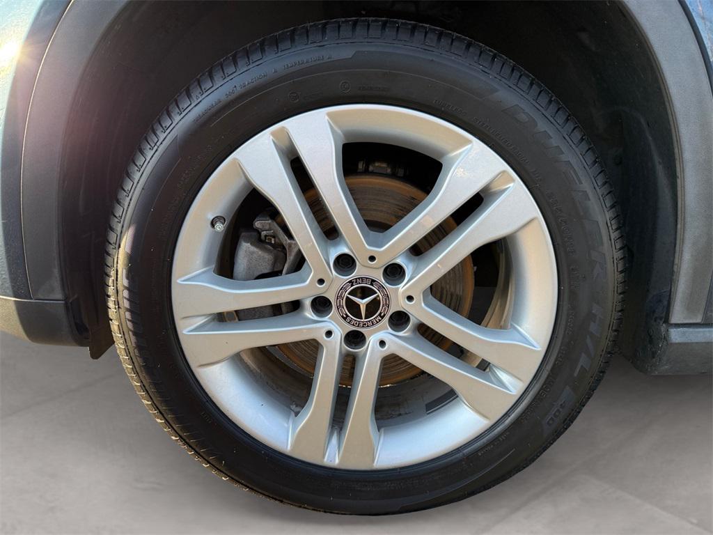 used 2020 Mercedes-Benz GLA 250 car, priced at $19,983