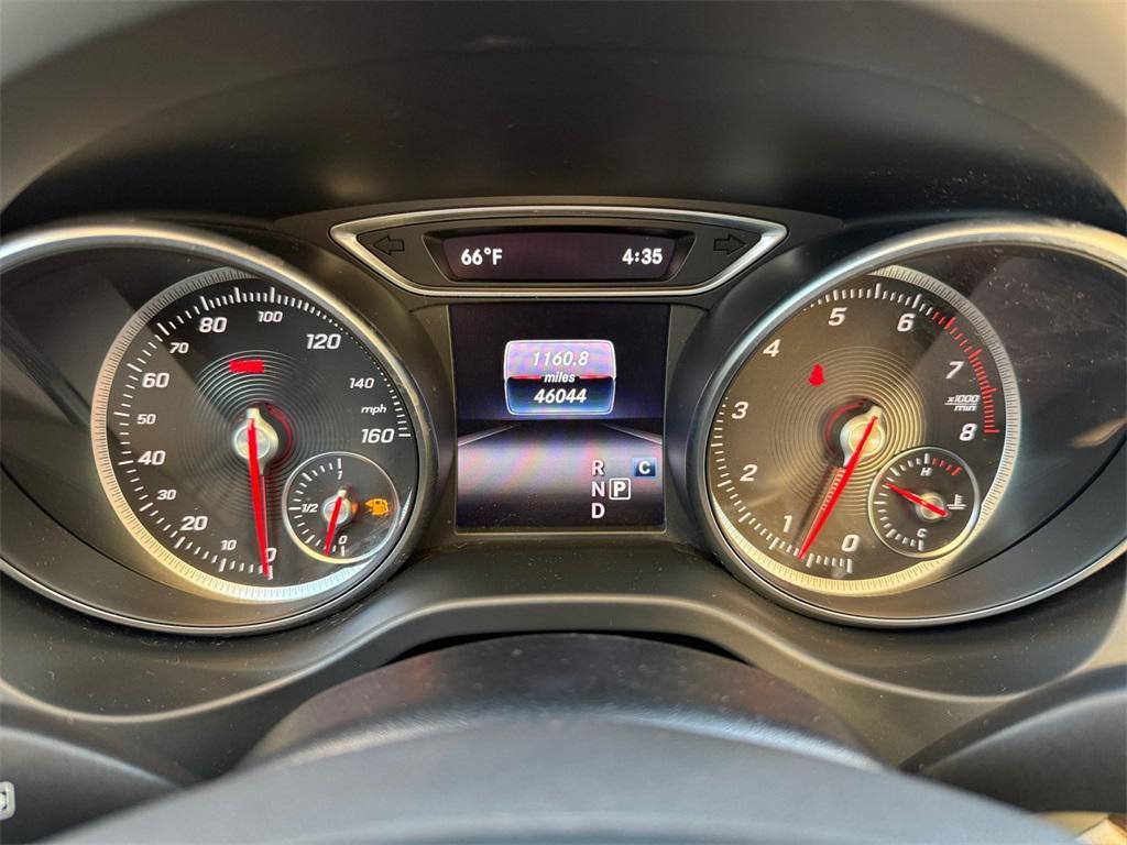 used 2020 Mercedes-Benz GLA 250 car, priced at $19,983