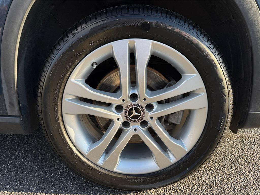 used 2020 Mercedes-Benz GLA 250 car, priced at $19,983