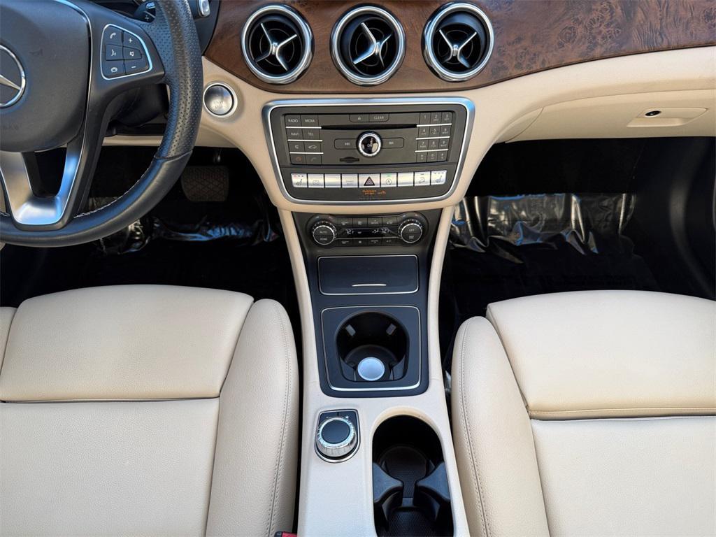 used 2020 Mercedes-Benz GLA 250 car, priced at $19,983