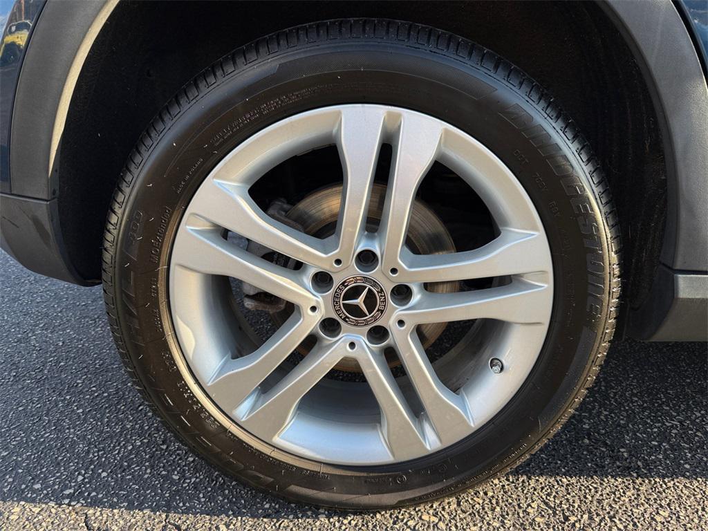 used 2020 Mercedes-Benz GLA 250 car, priced at $19,983